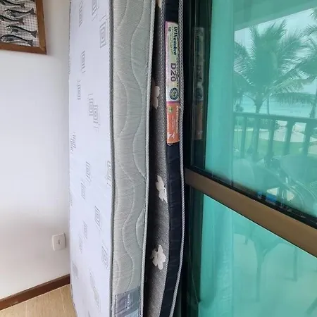 Porto Beach Flat-3