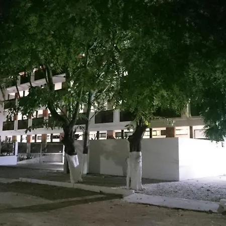 Porto Beach Flat-2